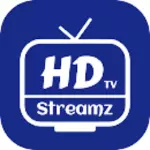 HD Streamz live favicon